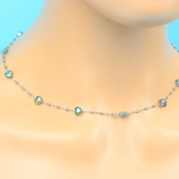 Delicate & Modern Necklace Chain – Perfect for Girls & Women, DYC1489 - Picture 10 of 12